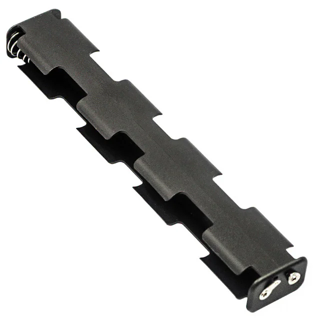 BH16AAL MPD (Memory Protection Devices)  Supports de batterie, clips, contacts